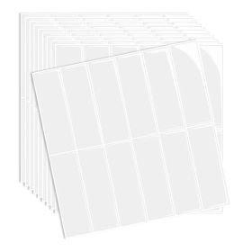 10pcs Self-Adhesive Splash Wall Tiles, 10x10 Inch Self-Adhesive 3D Wall Stickers, White Wall Decals Patial Sense, Suitable For Kitchen And Bathroom Wa (Option: 1)
